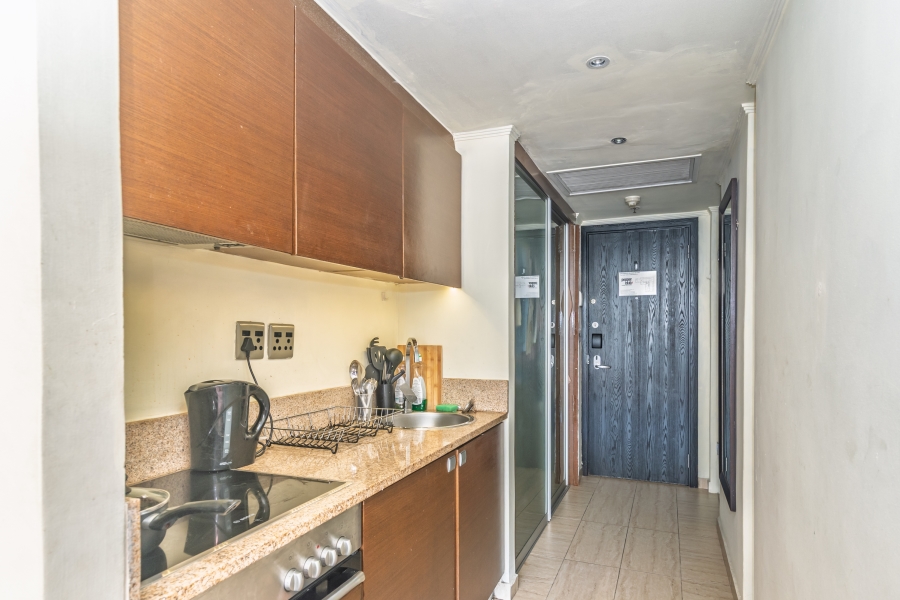 0 Bedroom Property for Sale in Cape Town City Centre Western Cape
